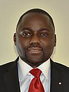 Image of Blaise LIAKI